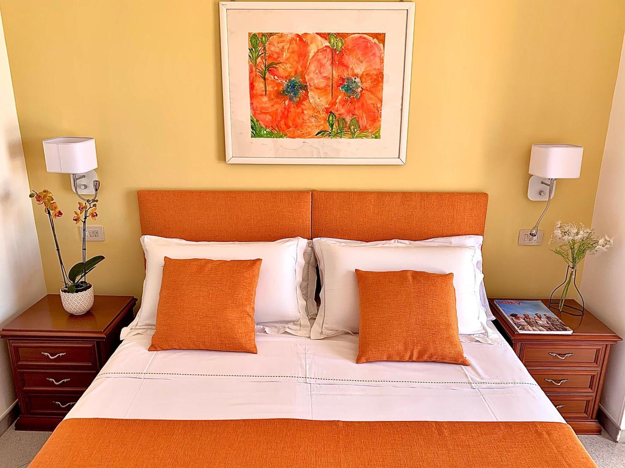Resort Villa Flavio Casamicciola Terme Δωμάτιο φωτογραφία